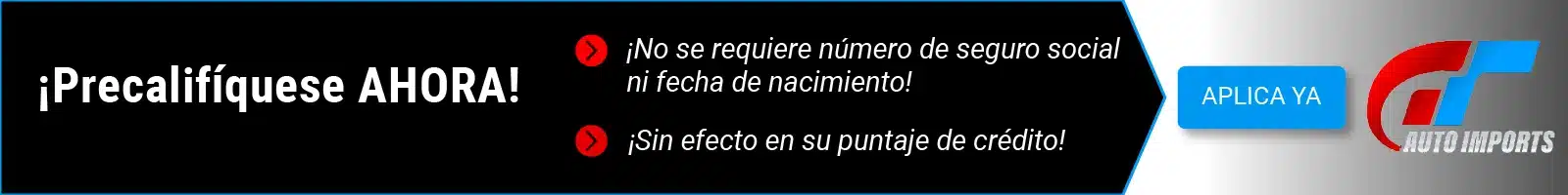 banner pre aprobacion